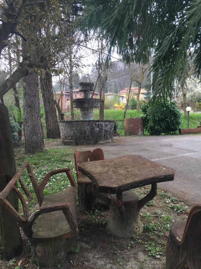 Locanda Irene - Chambres d’hôtes