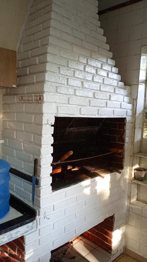 Calhetas Suíte - B&B São Sebastião