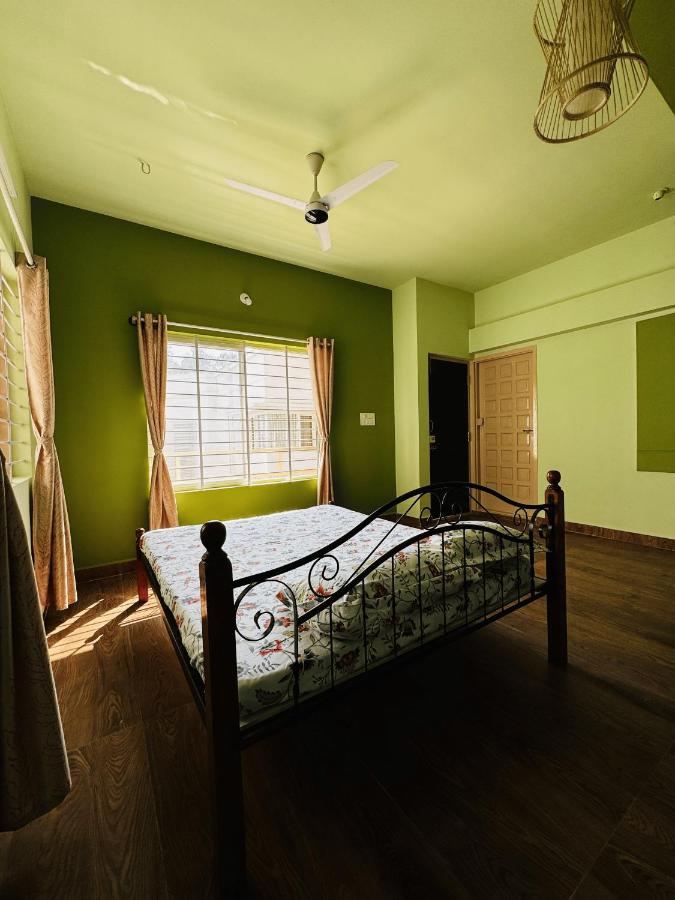 King Room with Balcony