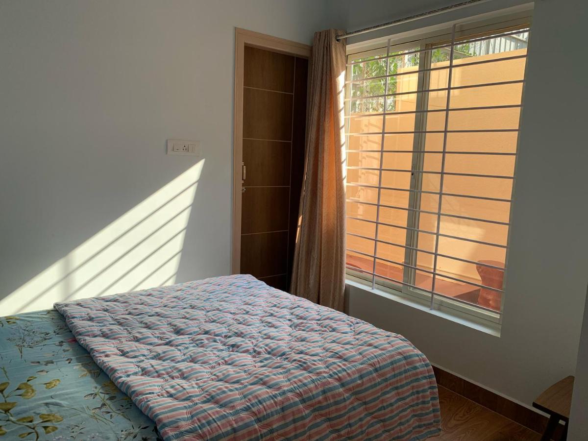 Vrajdham - B&B
