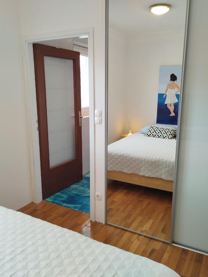 Appartamento con 1 Camera da Letto