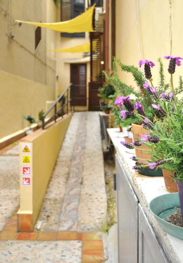 Soste Normanne - B&B Palermo