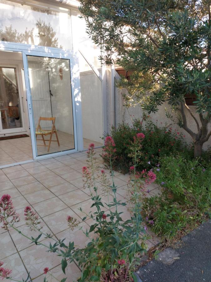 maison pour vacance a la mer - Ferienwohnung
