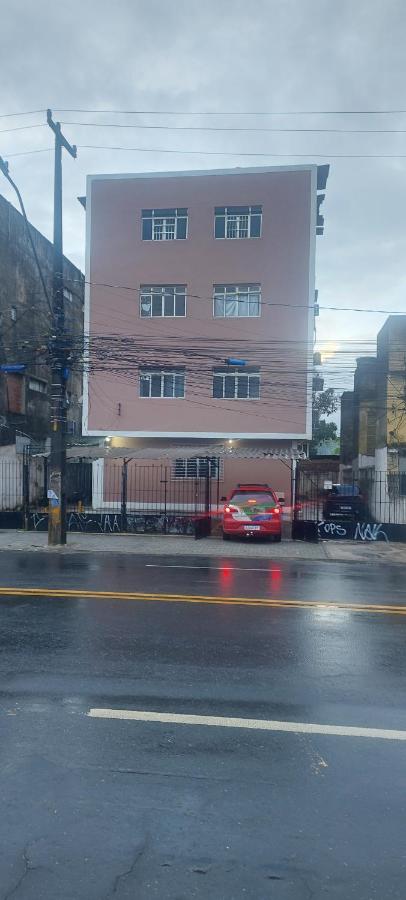 Apê Aconchegante - B&B