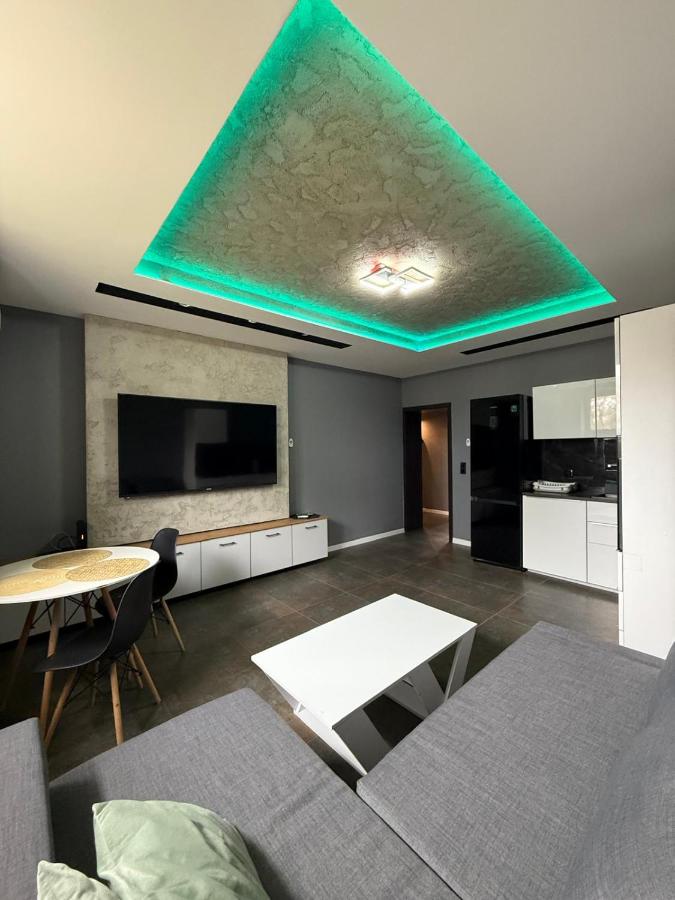 Apartament Centrum Klimatyzacja nr 4 - Chambres d’hôtes