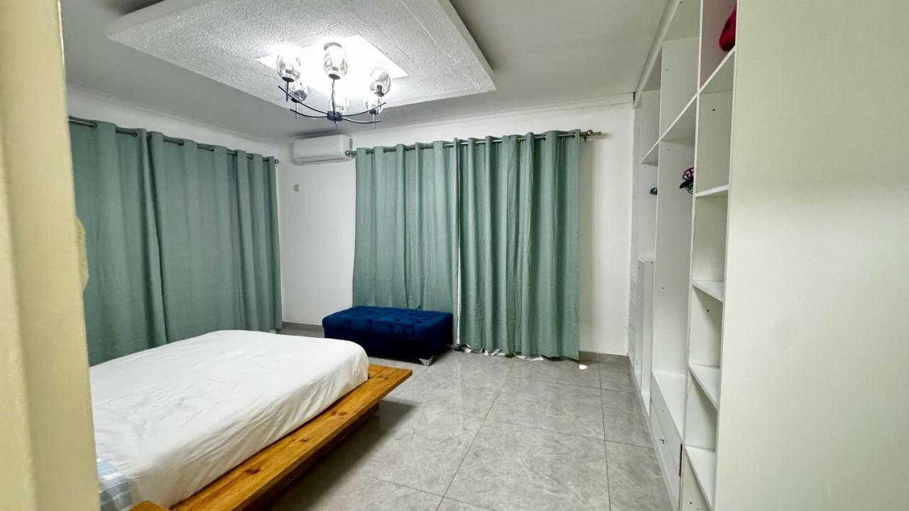 CBD sanctuary-self catering - B&B Gaborone