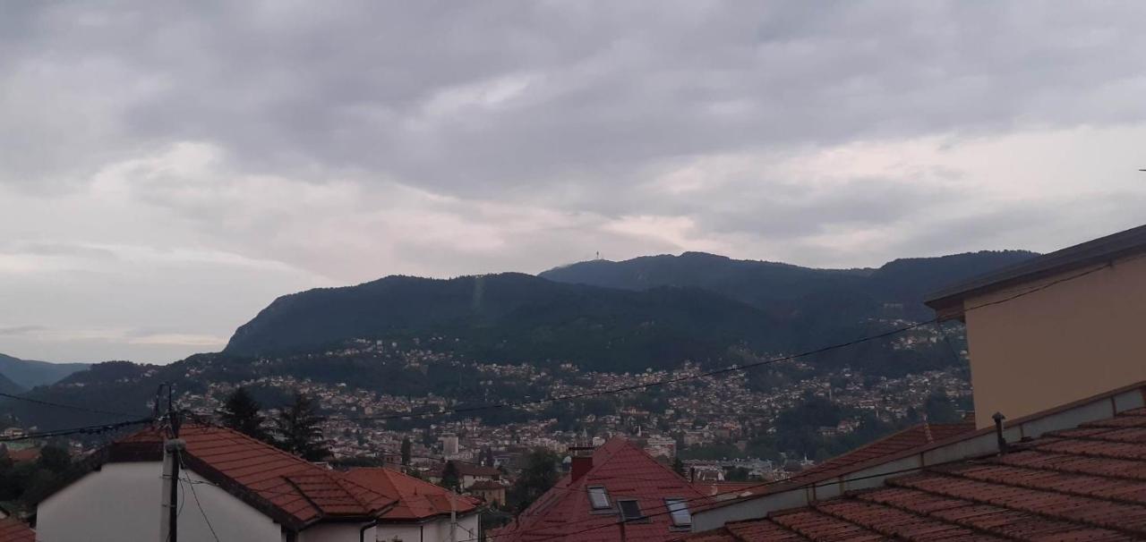 Nina1 - Bed and Breakfast Sarajevo