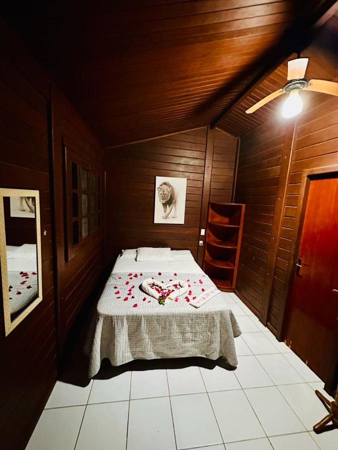 Double Room with Patio