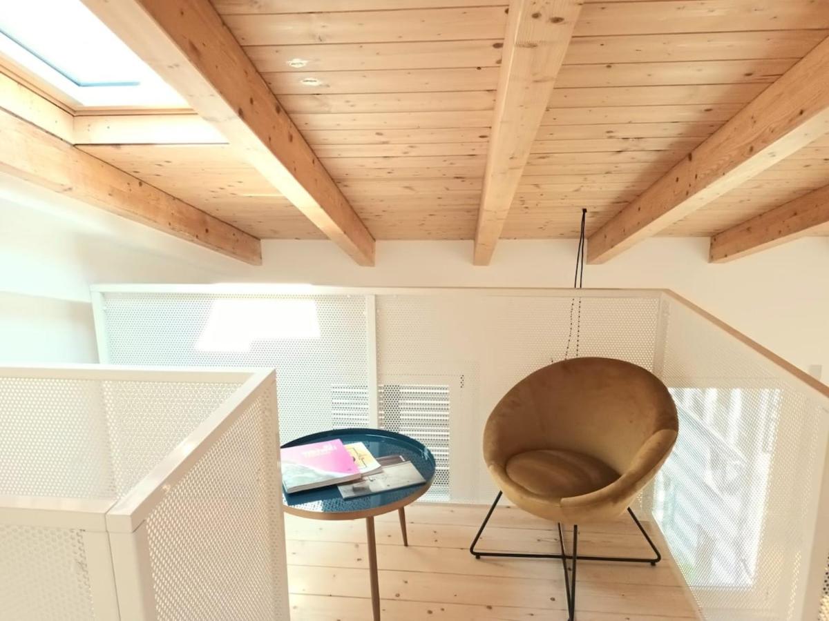 Home Poetry Studio La Spezia 5 terre Bernardino 1 - Ferienwohnung La Spezia