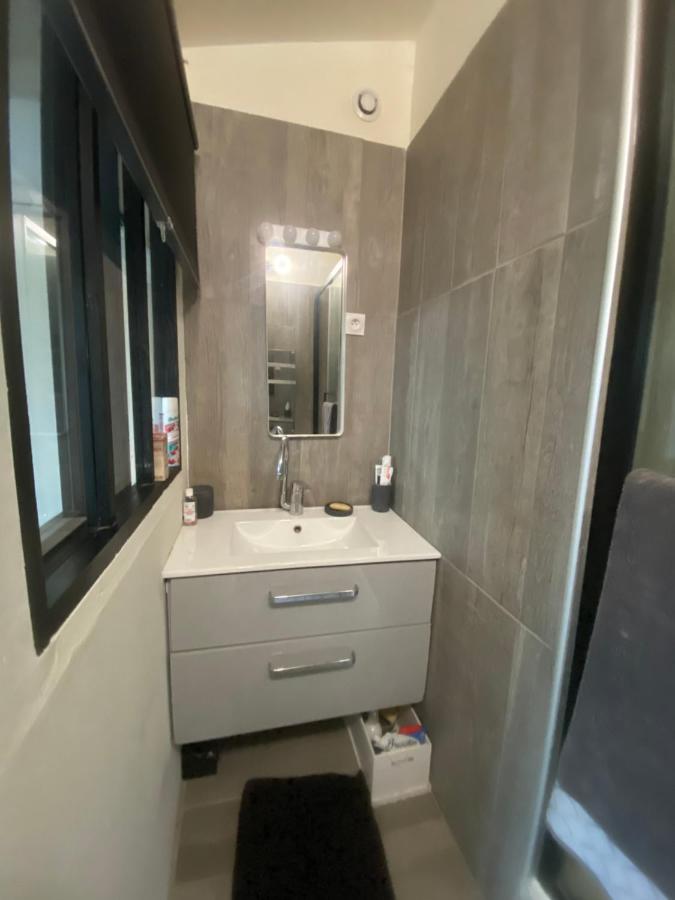 Maison au pied du Luberon - Ferienwohnung La Motte-d'Aigues