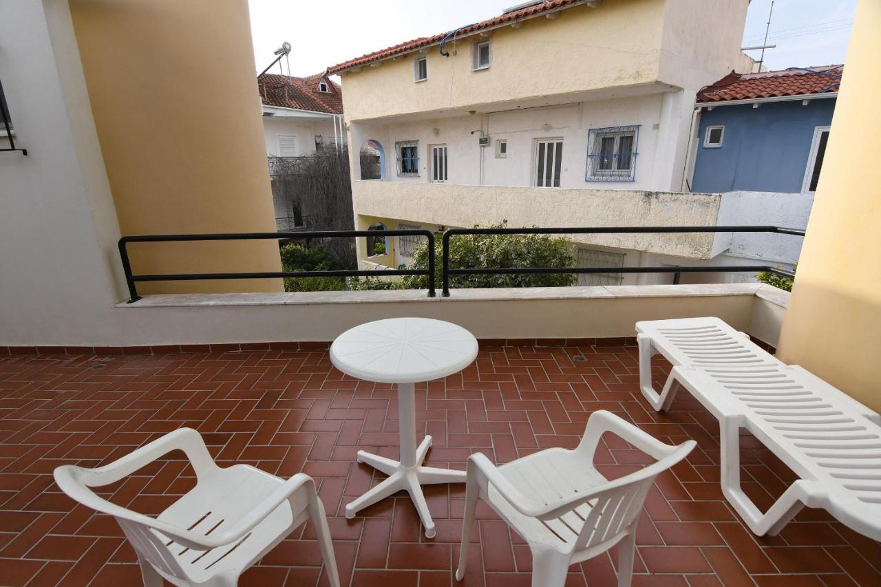 Kanali Apartments - Ferienwohnung