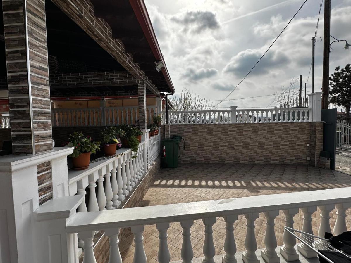 Gano Appartement - Bed and Breakfast