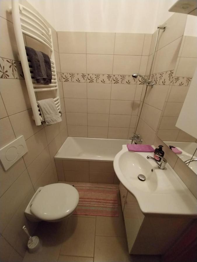 Apartma Pristavica - B&B