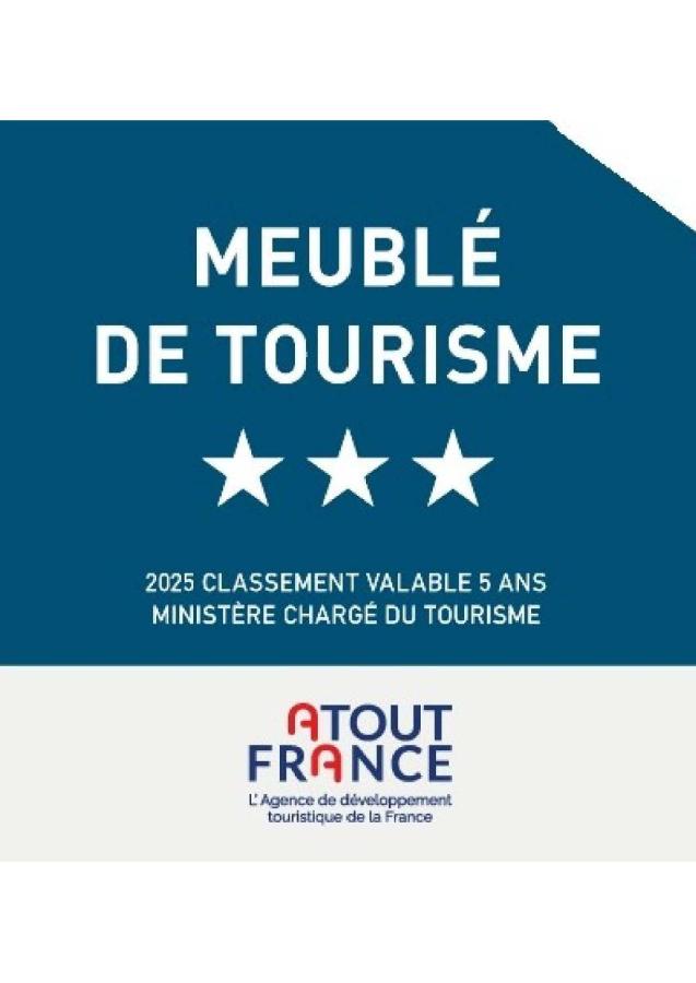 Résidence Romains - 0G - hébergements classés avec garage - B&B Strasburgo