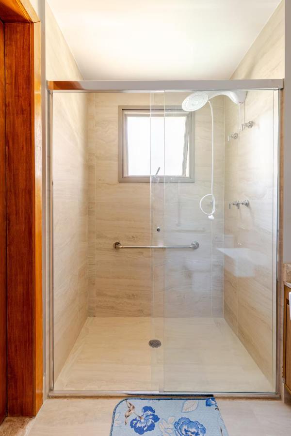 Novíssimo Studio próximo Allianz Parque - B&B São Paulo