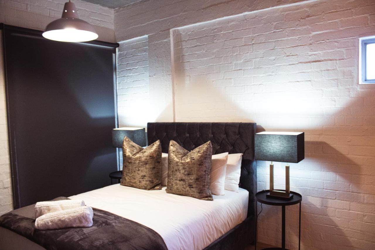 Swift Studios No4 - B&B