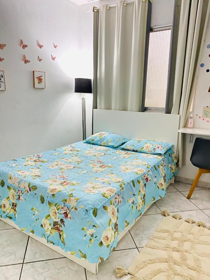 Apê da Keel - Quartos individuais - Barra da Tijuca - B&B Rio de Janeiro