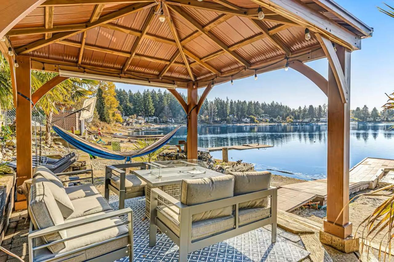 Luxe At Louise - B&B Tacoma