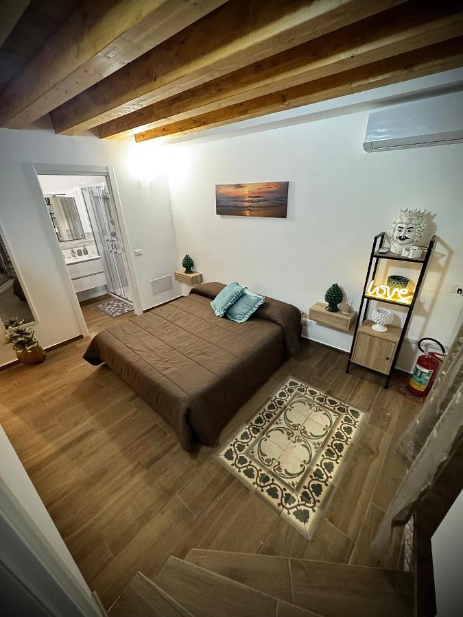 Doppelzimmer mit eigenem Bad
