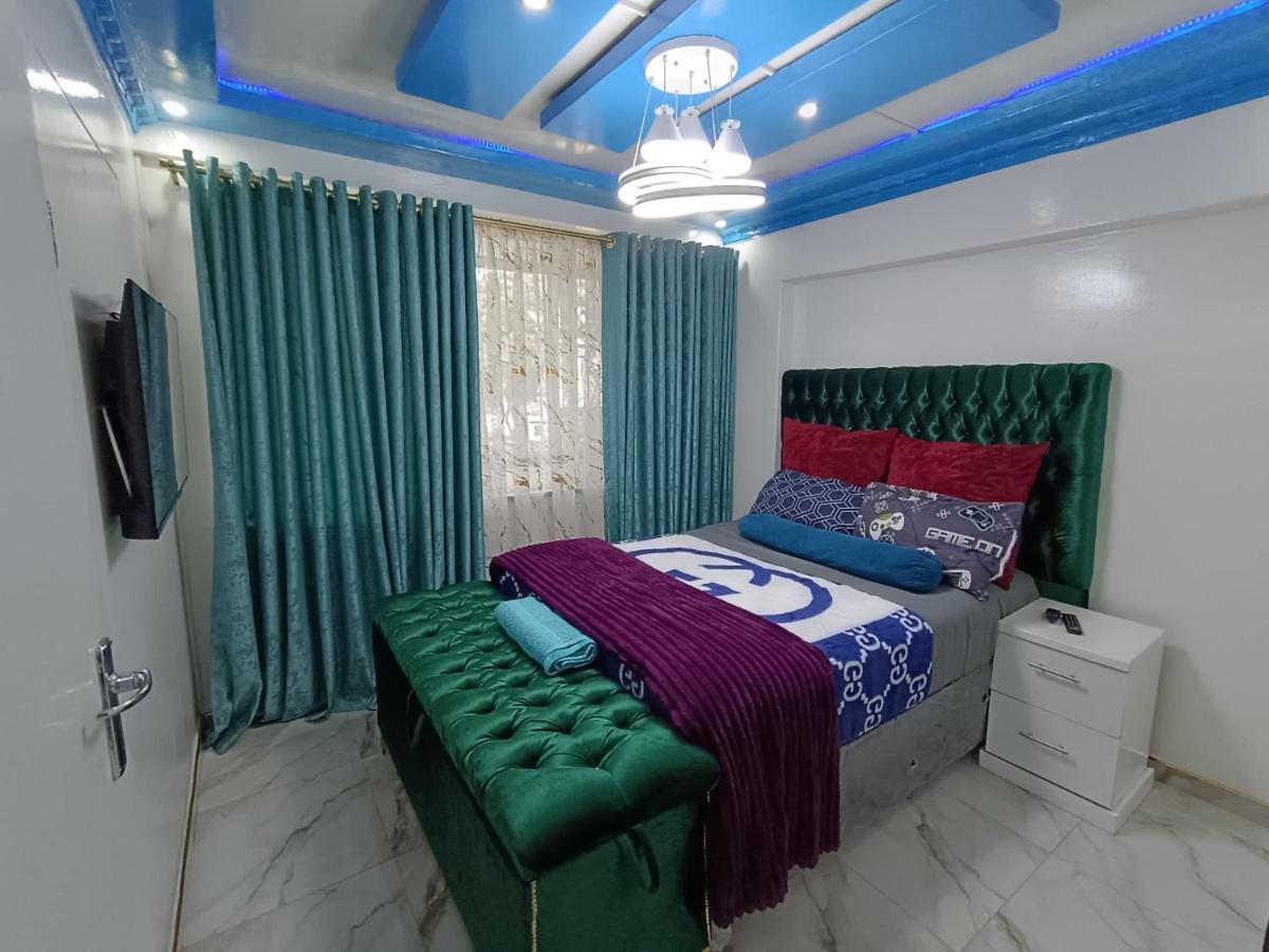 Appartamento con 3 Camere da Letto