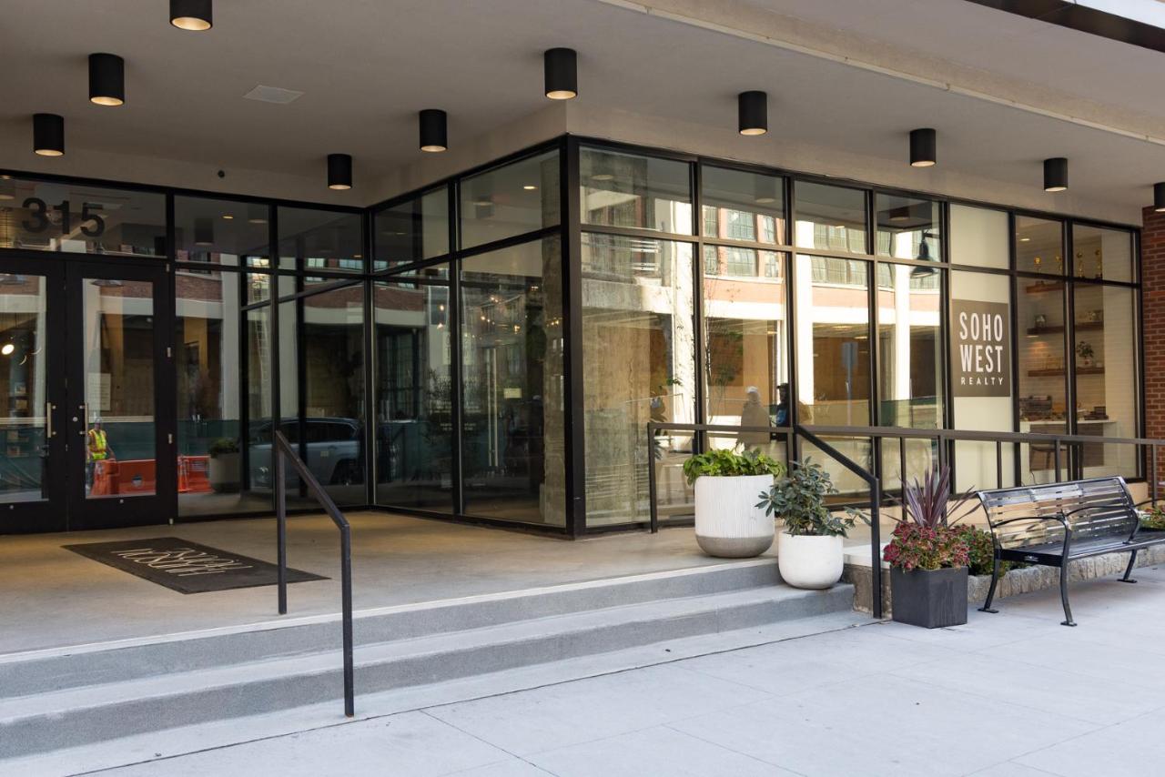 Chique Loft 15 Min from NYC with City View & Pool - B&B