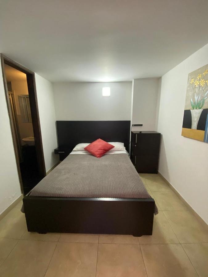 Habitación Doble Estándar