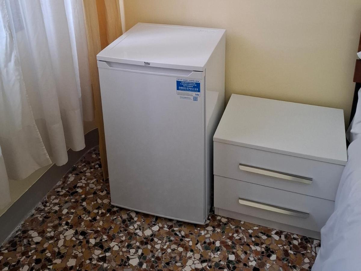 Camera Quadrupla con Bagno Privato 