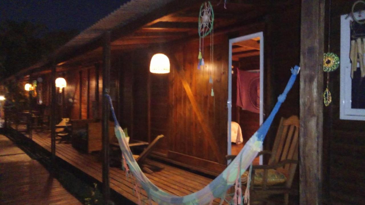 Suites Vito Dumas 1 - B&B Tigre