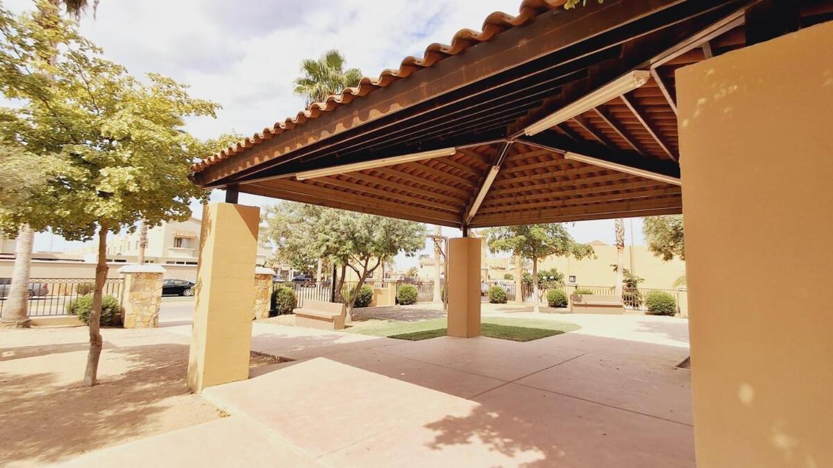 Casa California de una planta - B&B