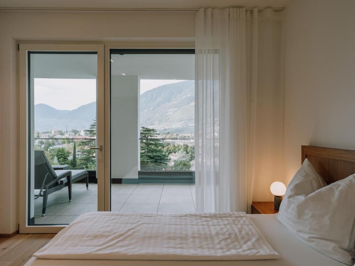 Appartement met Uitzicht op het Gebergte