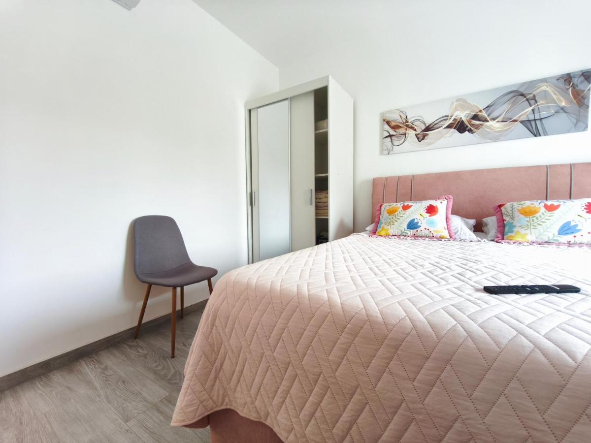 Deluxe Appartement met 1 Slaapkamer