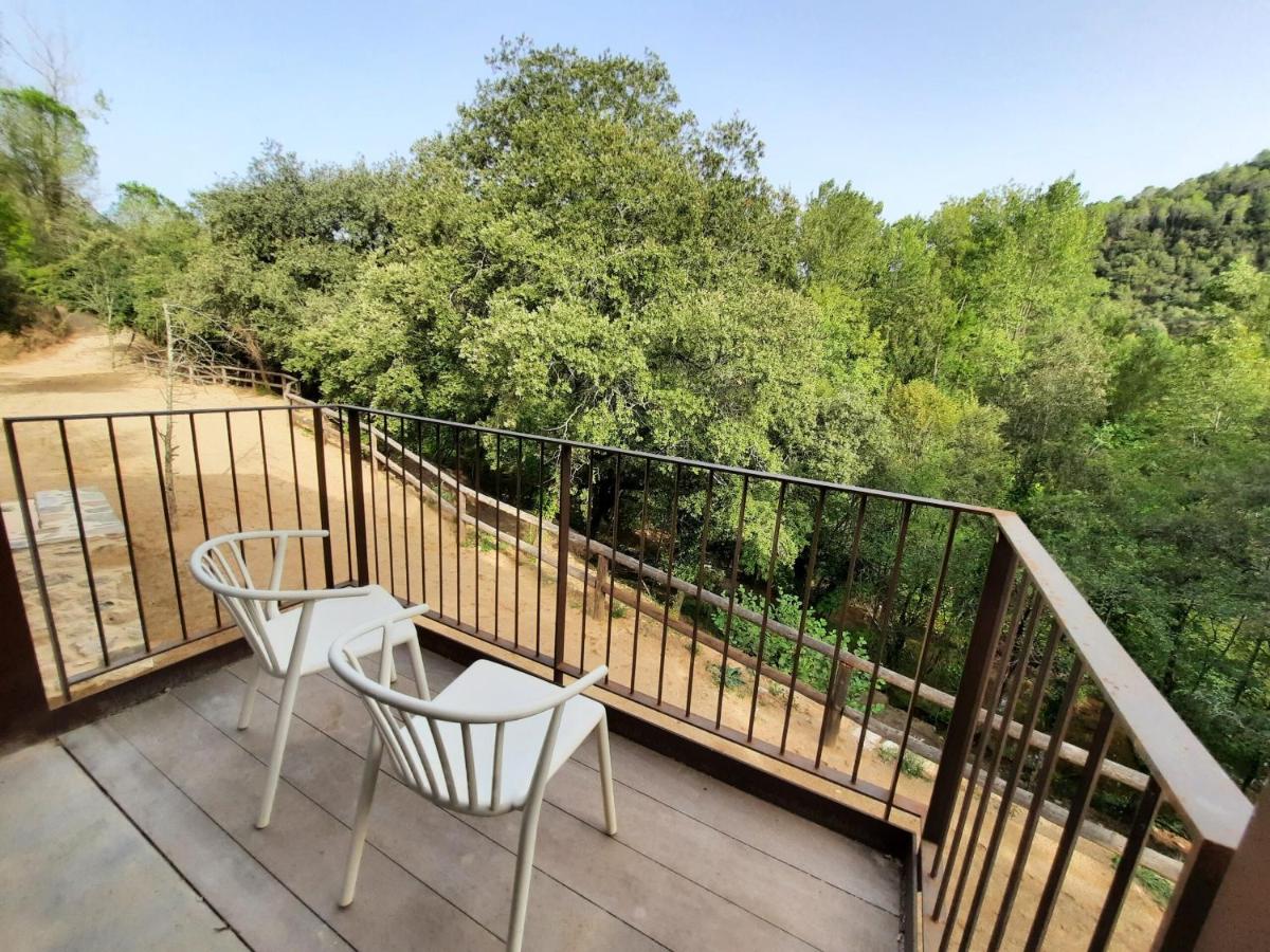 Mas Nou - Ferienwohnung Albanyà