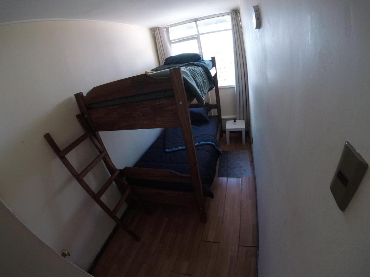 Camera Singola con Bagno in Comune