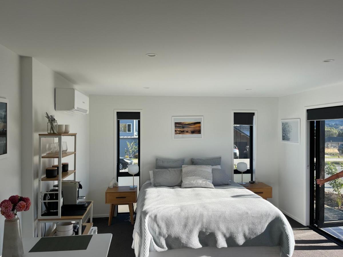 Clearview Guest Studio - B&B Wanaka