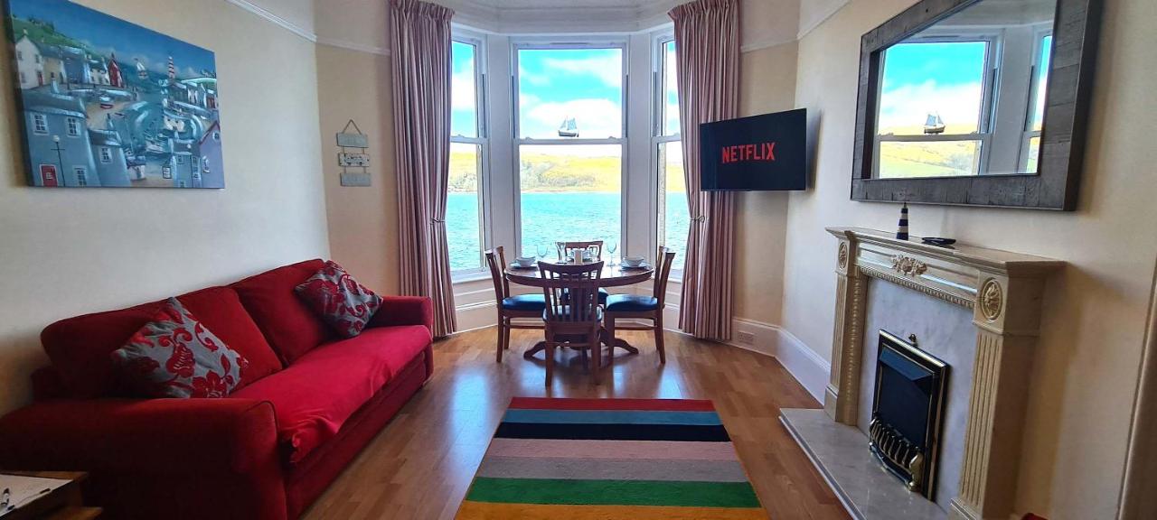 Above The Bay - B&B Port Bannatyne