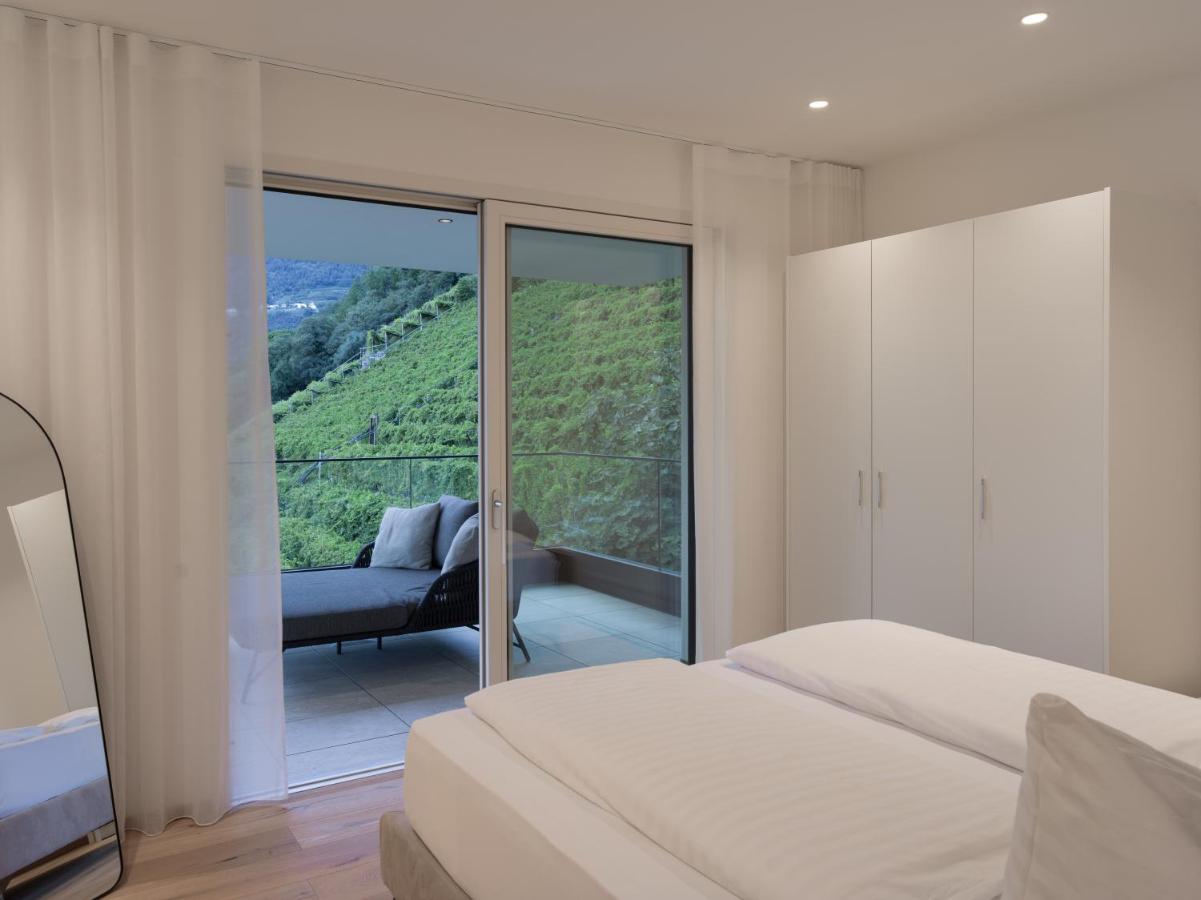 Penthouse-Apartment