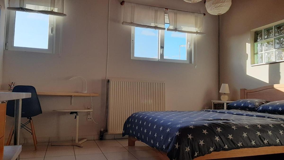 Appartamento con 1 Camera da Letto