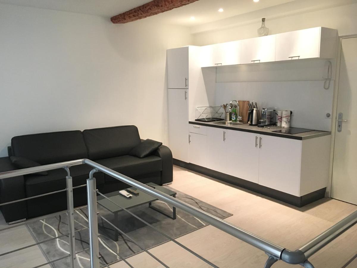 Appartamento - Cortile 