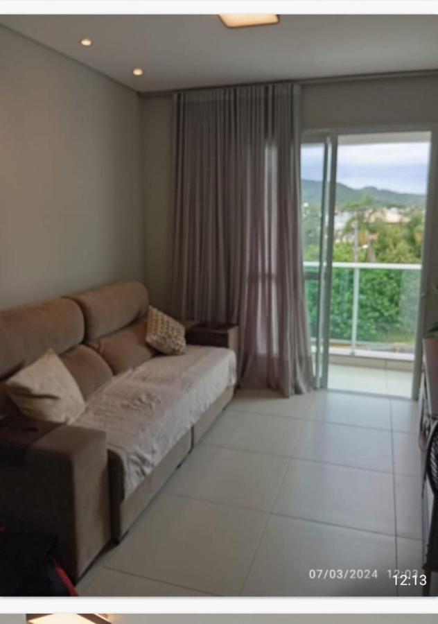 Aconchegante Apartamento na praia de Palmas, 2 quartos - B&B Governador Celso Ramos