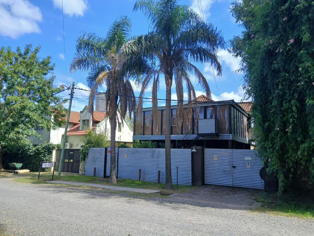 MASCHWITZ , verde y luz - B&B