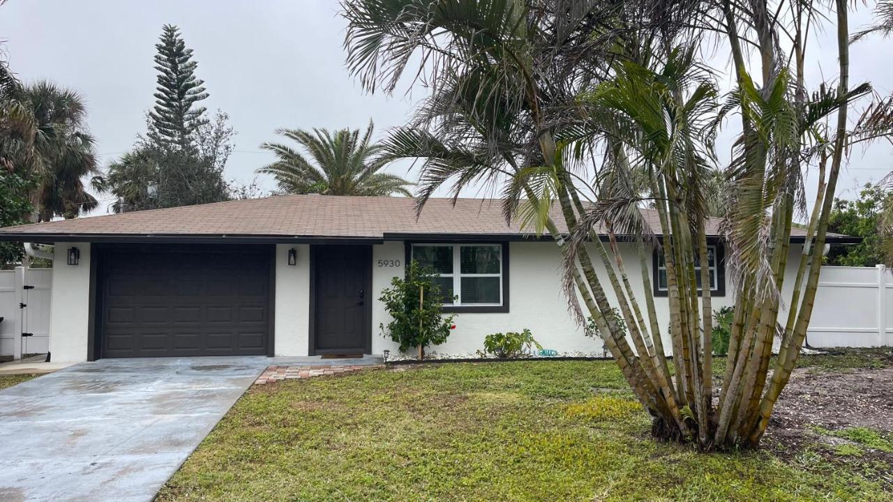 5930 Elton Rd Venice Fl - B&B Venice