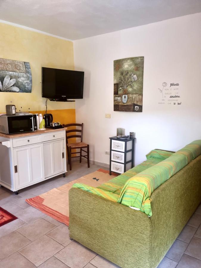 Casa ticci - B&B