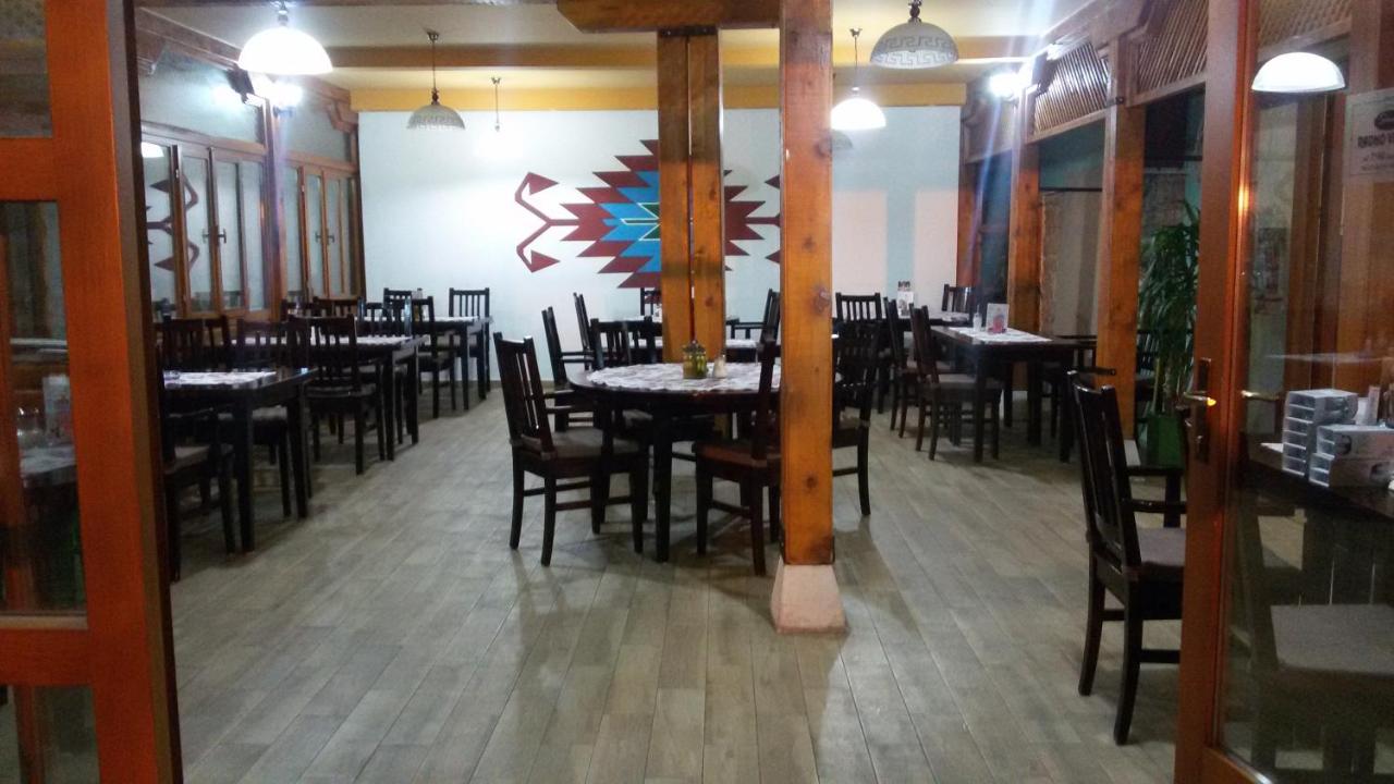 Apartment&Rooms "Globus" Mostar - B&B Mostar