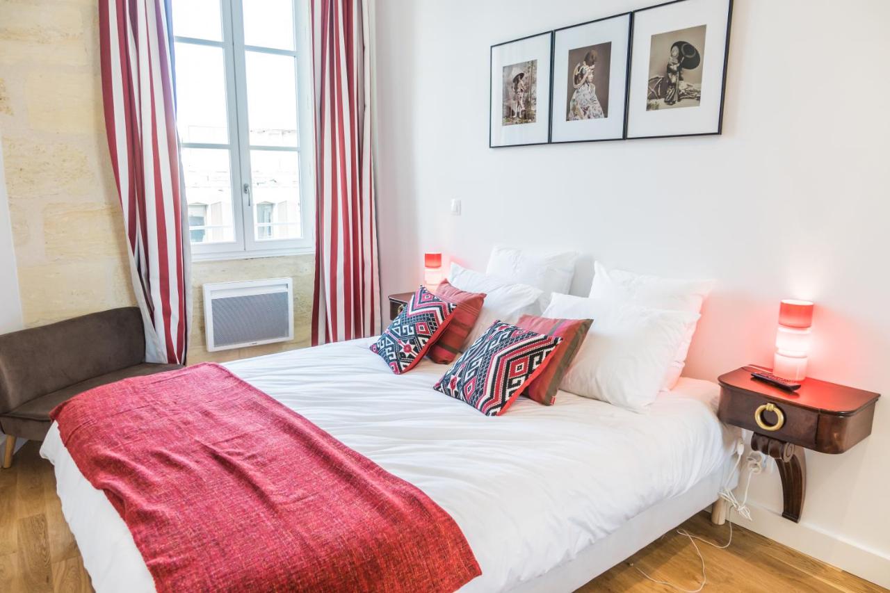 One-Bedroom Apartment - Tradition and modernity
