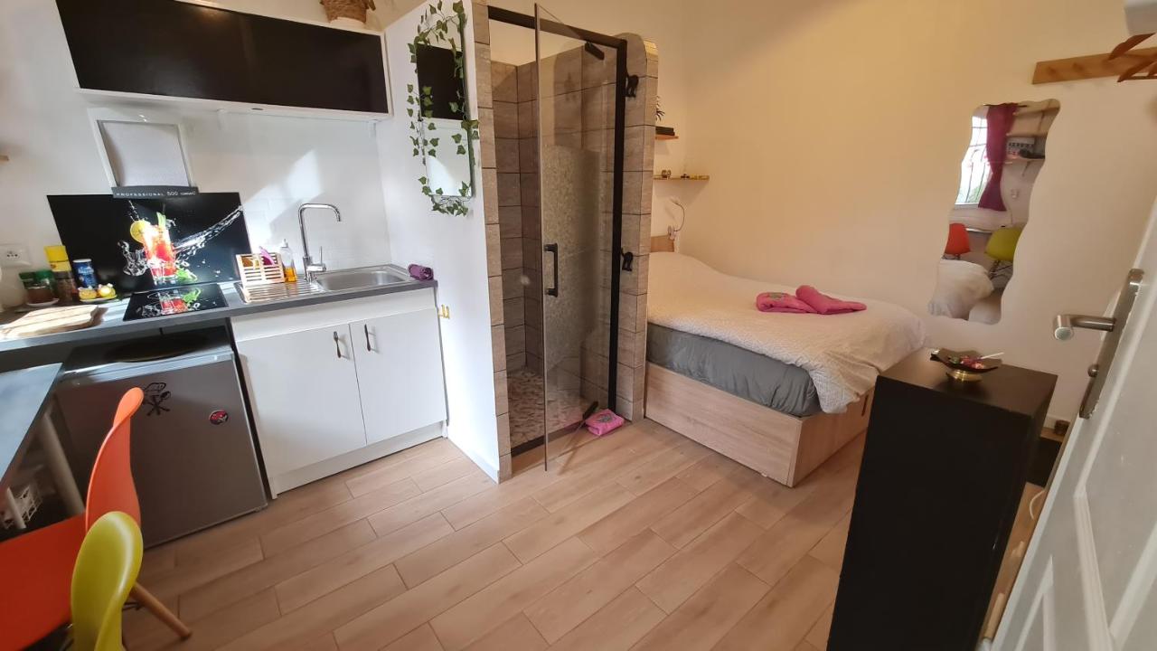 Appartamento con 1 Camera da Letto