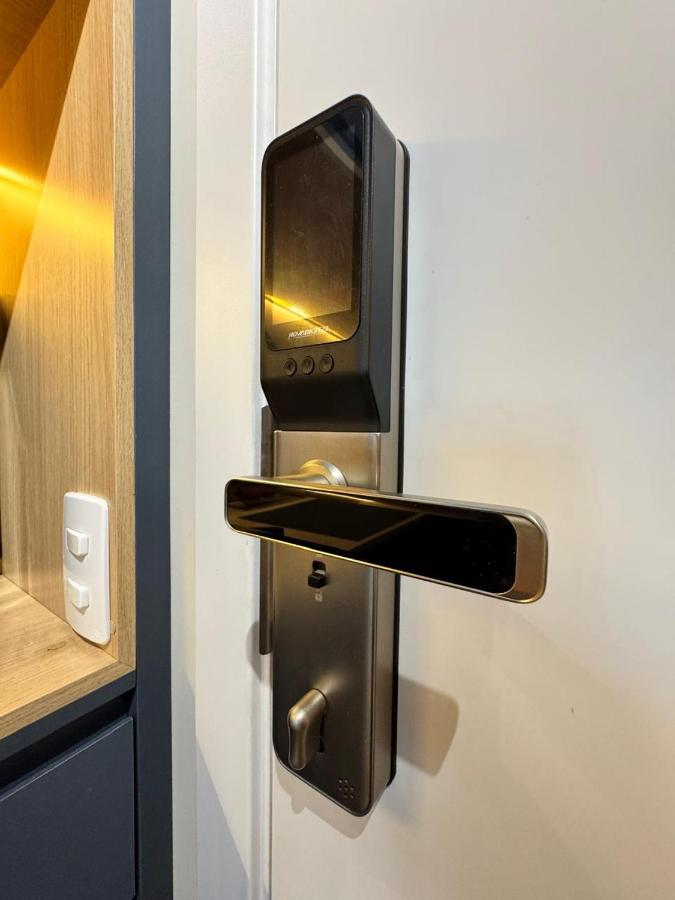 Smart Studio 307 - Completo e Prox Metro Faria Lima - B&B São Paulo