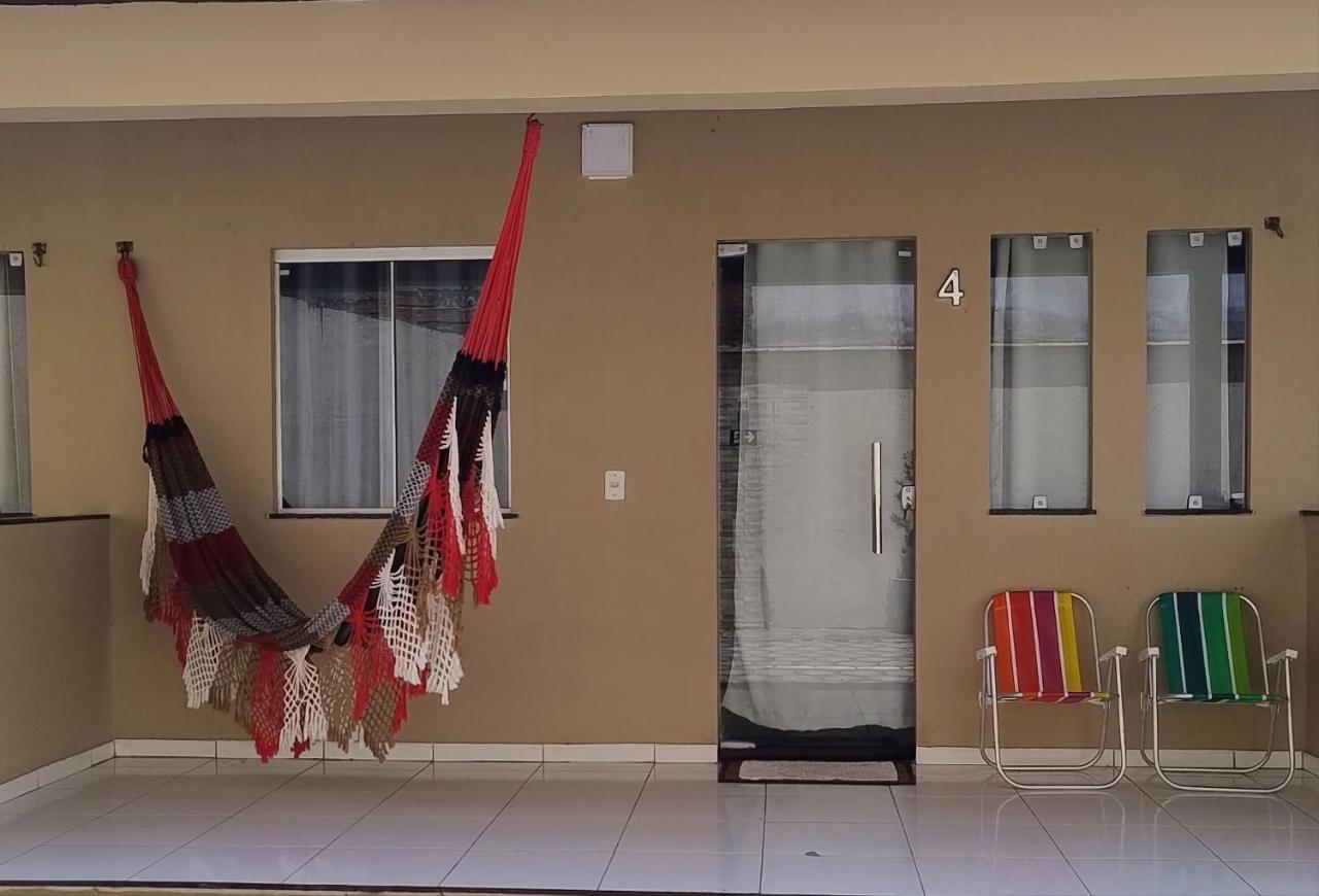 Dunas residence casa 04 - B&B