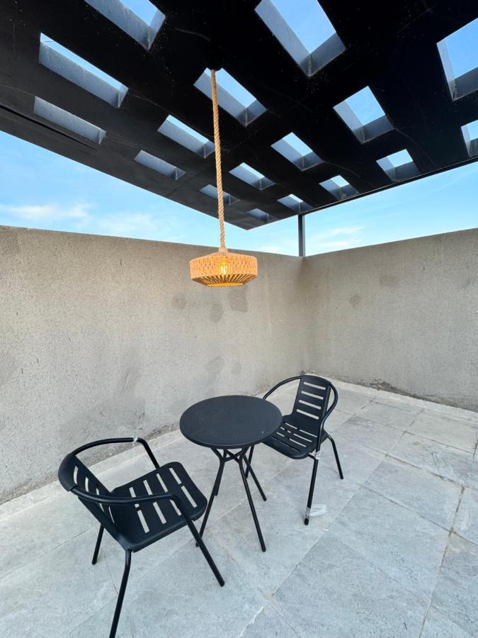 شقق المعيدي - Chambres d’hôtes