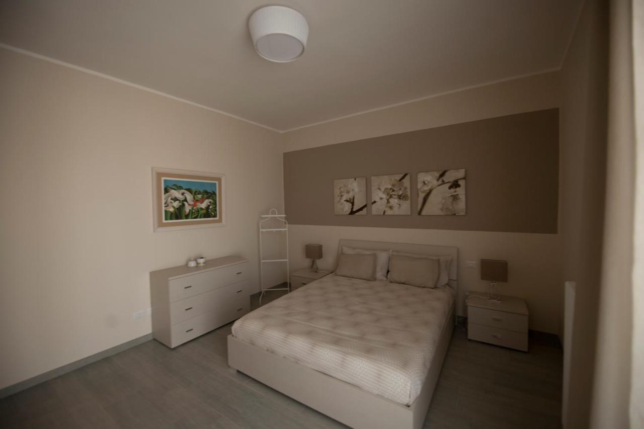 Riva Dei Sassi - Chambres d’hôtes Matera