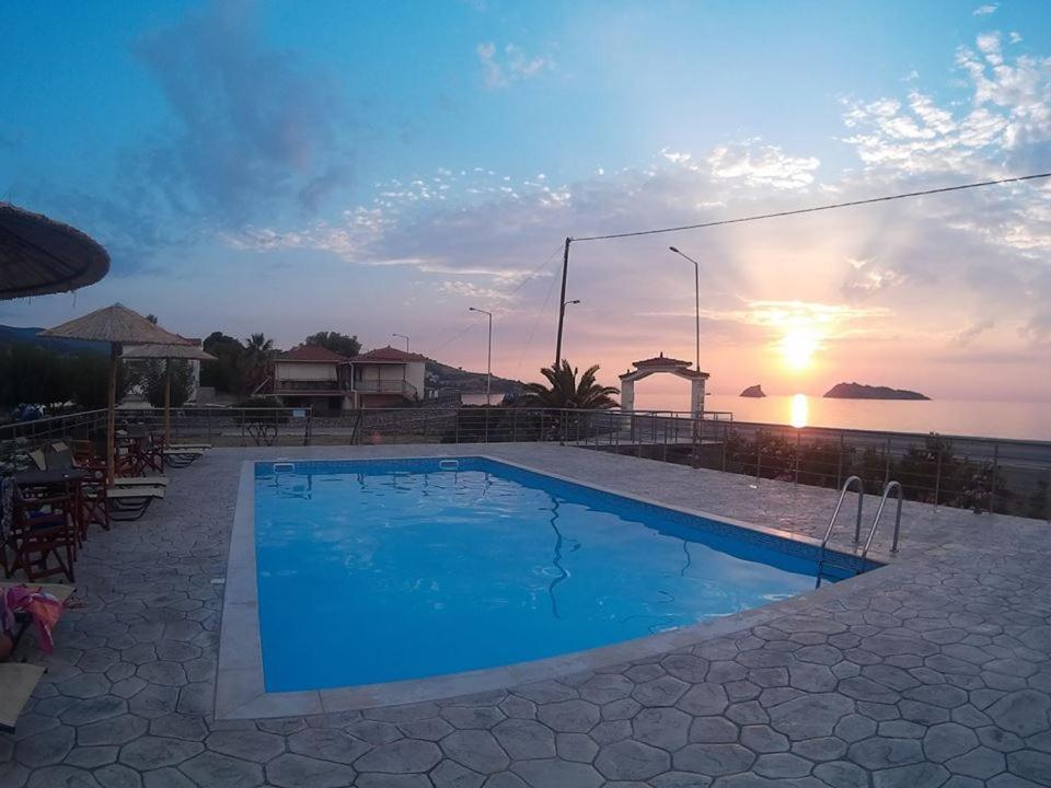 Villa Vicky - B&B Petra